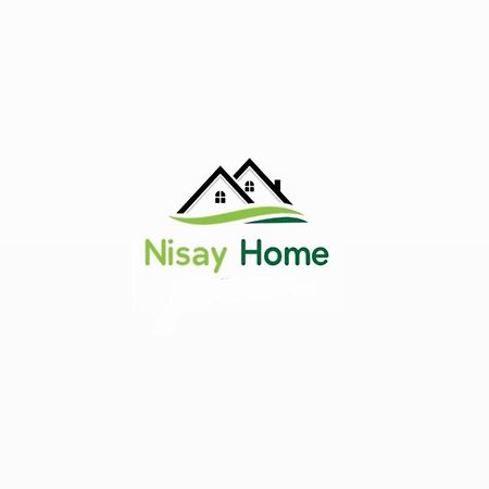 Nisay Home - 3 Room Apartment - A1 Людвигсбург Экстерьер фото