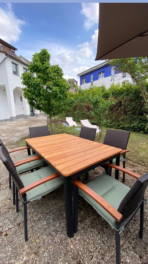 Nisay Home - 3 Room Apartment - A1 Людвигсбург Экстерьер фото