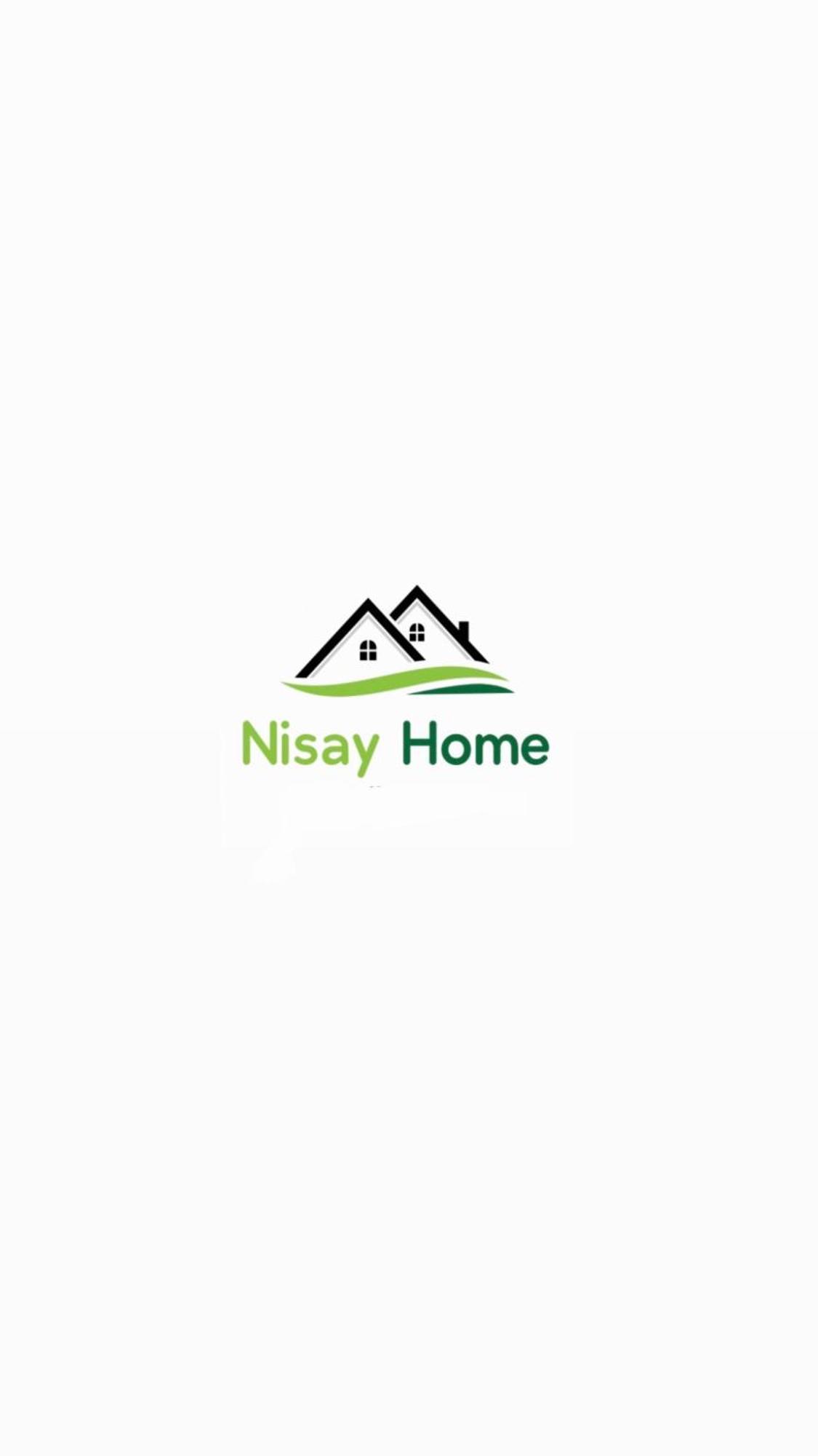 Nisay Home - 3 Room Apartment - A1 Людвигсбург Экстерьер фото